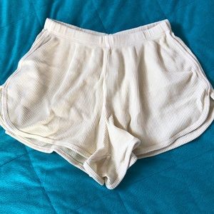 Brandy Short Shorts